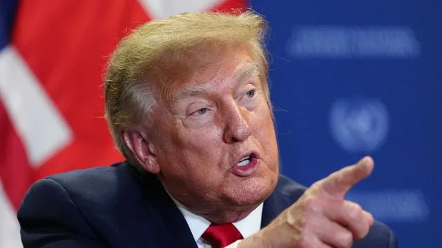 Irankrieg: USA und Iran bestätigen dreistündiges Treffen in New York