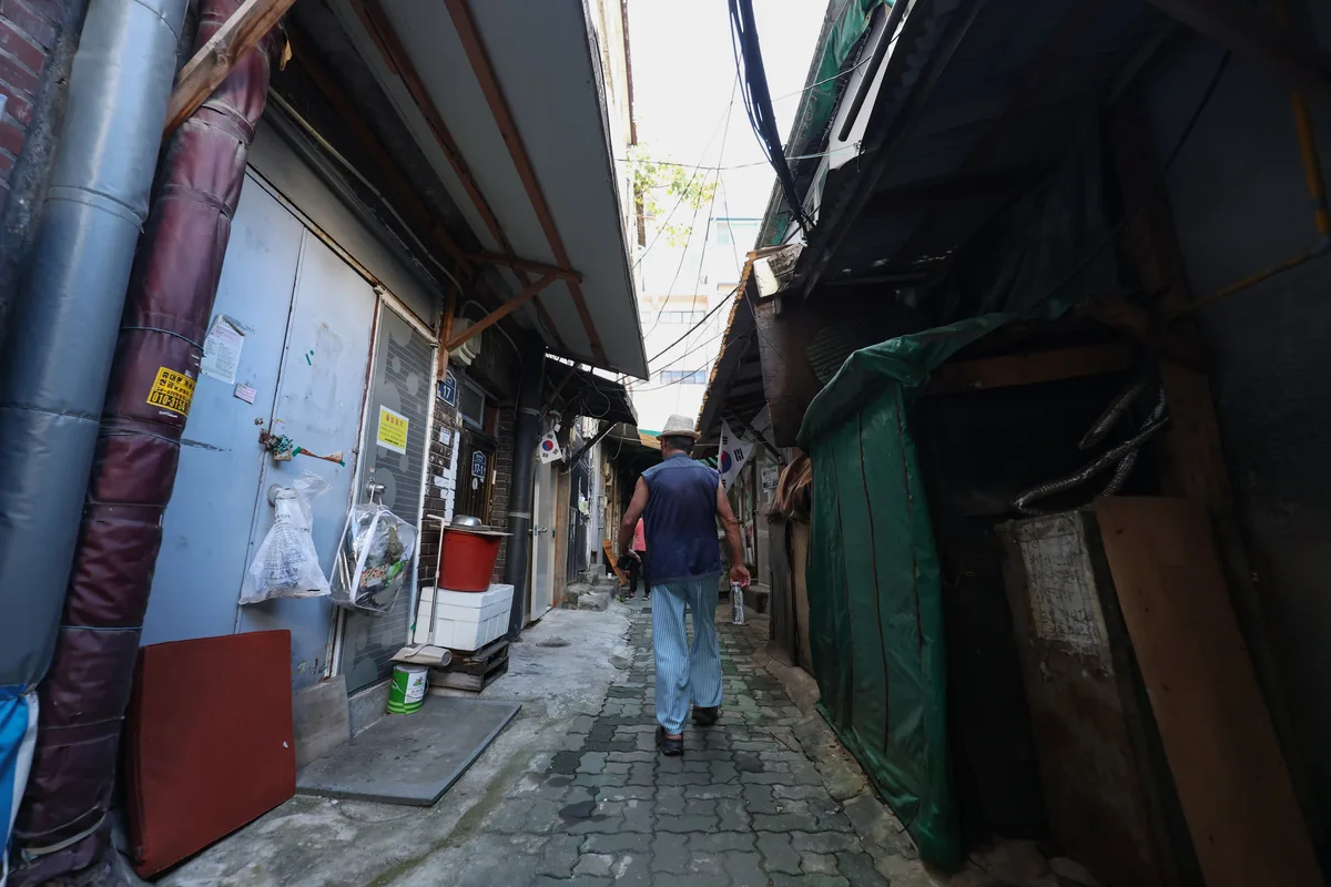 일해도 가난한 노후…75세 이상 빈곤층 일용직 8년새 3배 ↑