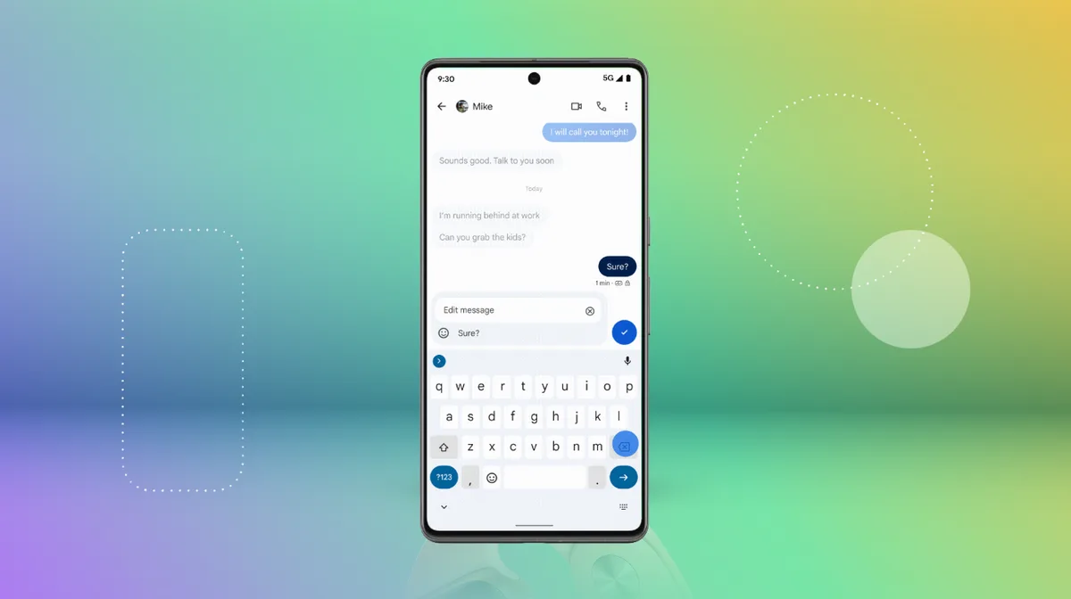 Some New Samsung Device Owners Are Running Into RCS Messaging Issues