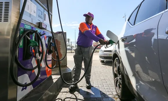 Petrol pump pain: SA pays R56bn more for fuel after oil shock