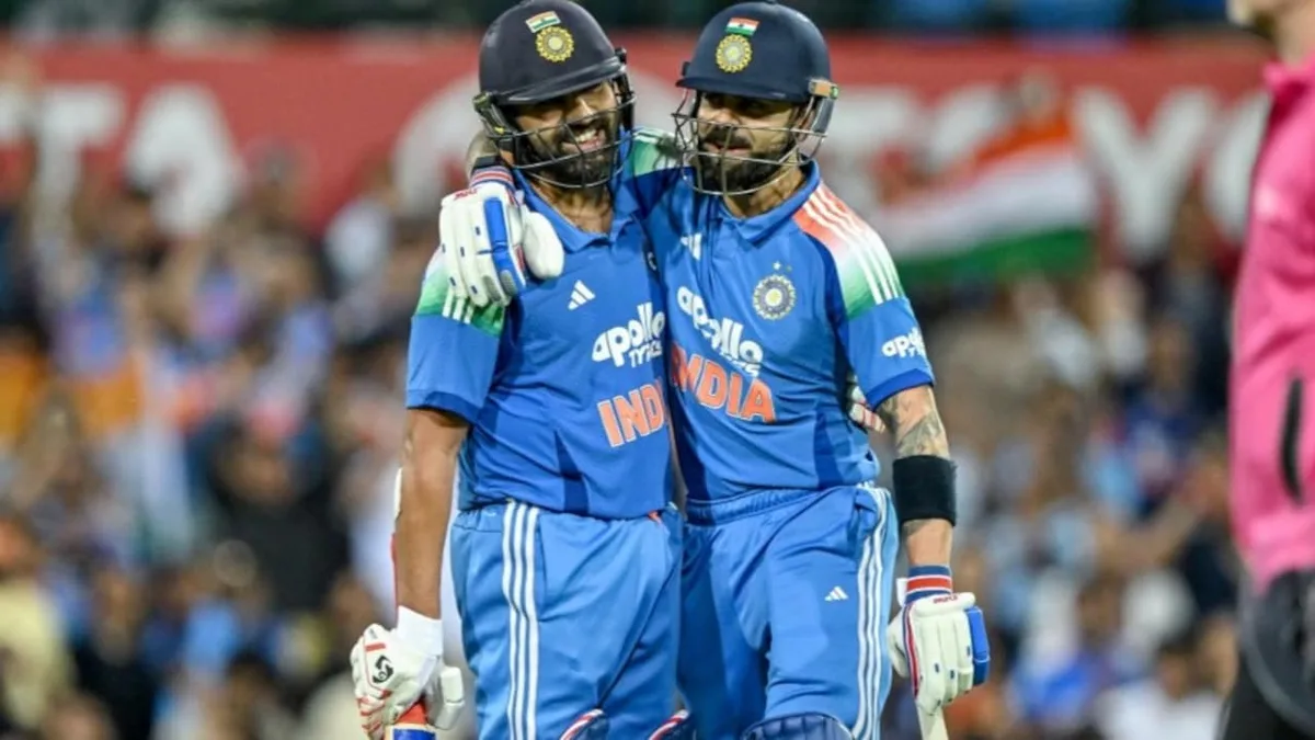 Rohit Sharma-Virat Kohli Still India's Biggest Hope? Aakash Chopra Makes Bold World Cup Claim