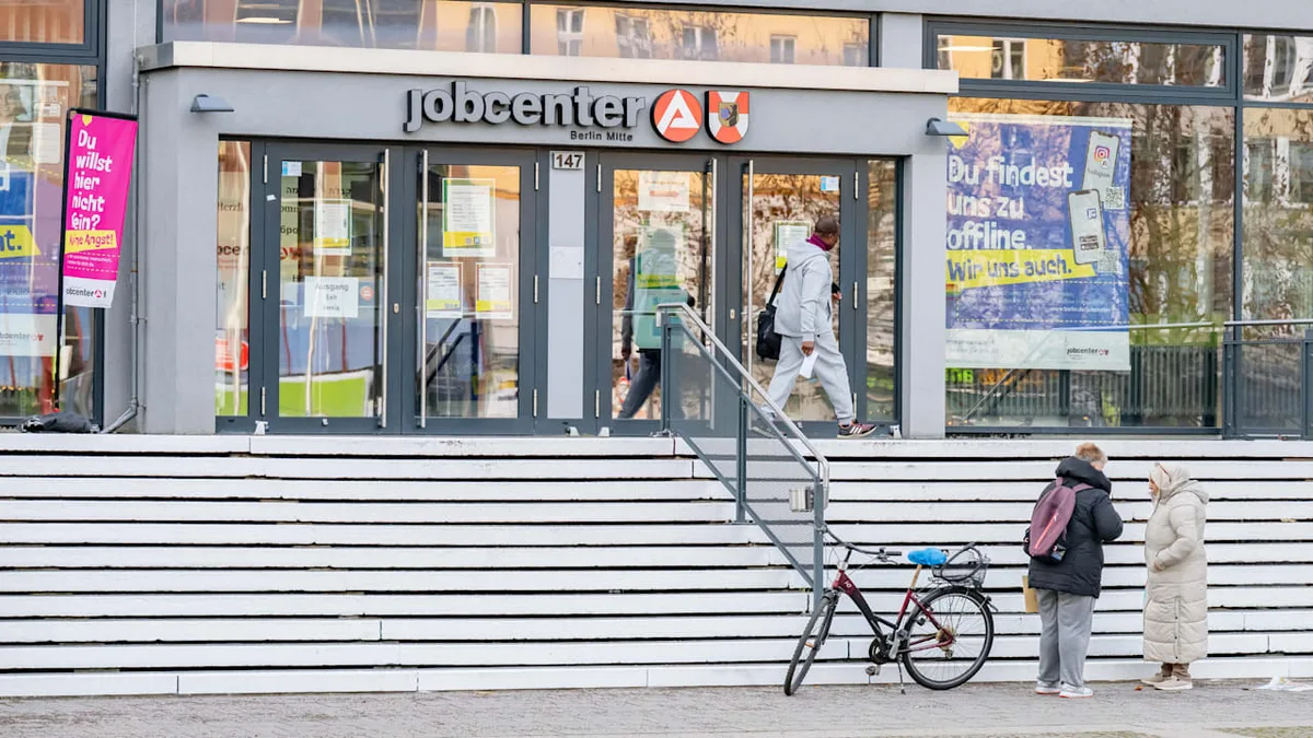 Streichung der Stütze - So leicht lässt sich die härteste Sanktion umgehen