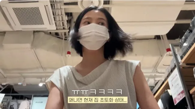'김무열♥' 윤승아, 육아맘의 현실 일상 공개…"집이 초토화 상태다" ('승아로운')