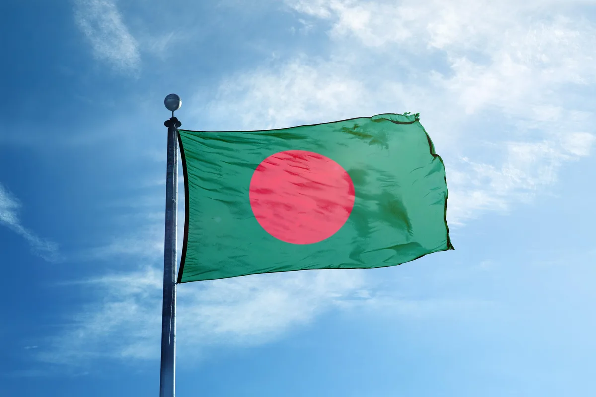 Bangladesh may join Saudi-Pakistan-Turkiye pact if national interests align