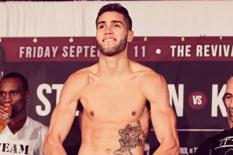 Boxeador Prichard Colón morre dez anos após grave lesão cerebral em luta