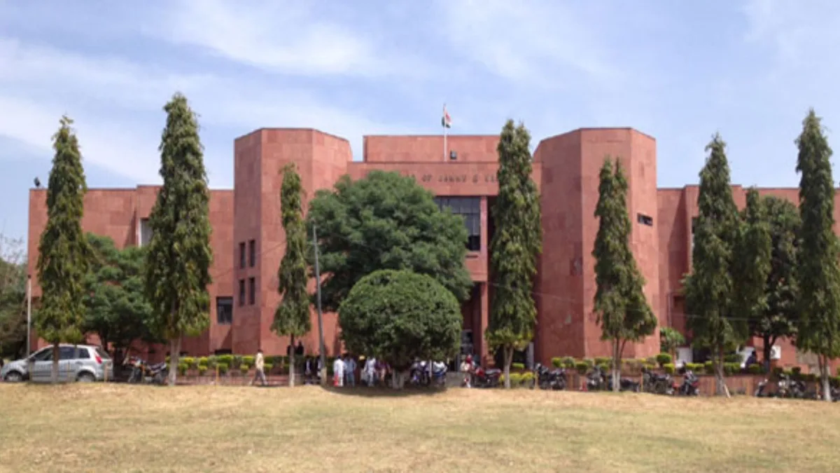 ‘Preventive detention can’t replace criminal law’: High Court quashes PSA against Srinagar man