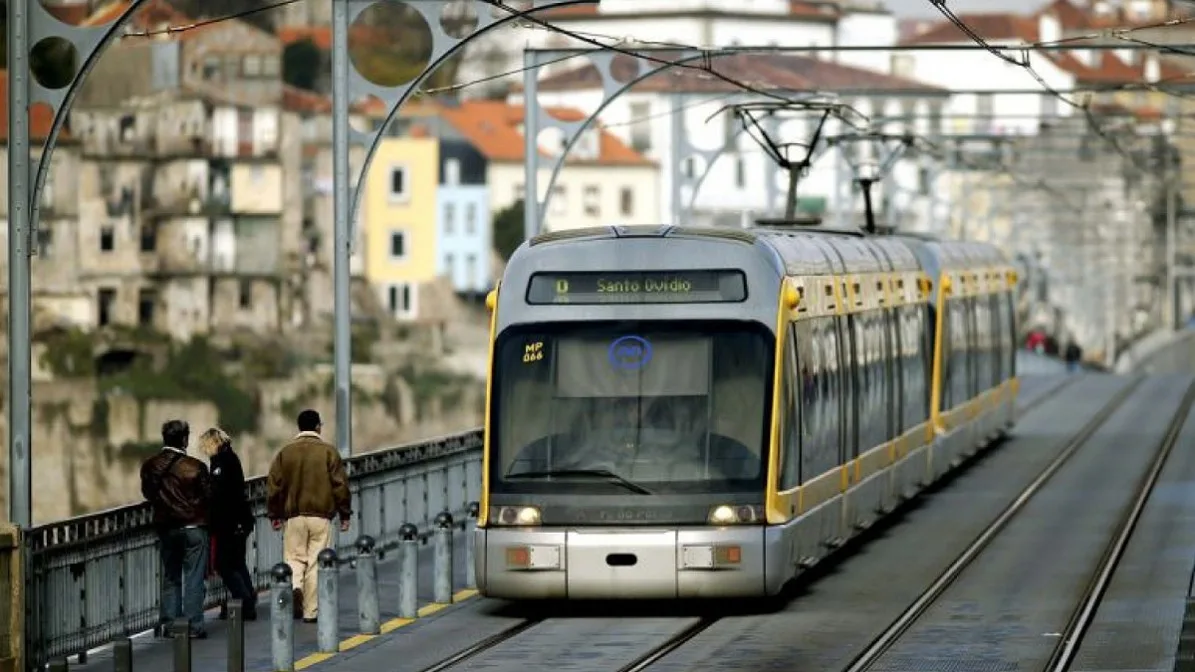 Quase 70% dos portugueses nunca utiliza transportes públicos