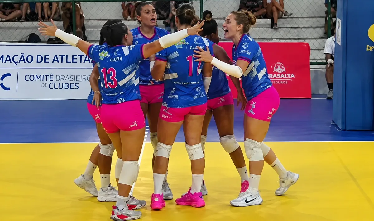 Instituto Capixaba vence Vila Nova e fica perto do acesso para a Superliga B