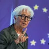 BCE alerta que modelo de crescimento europeu está "corroído" e pede aposta na IA