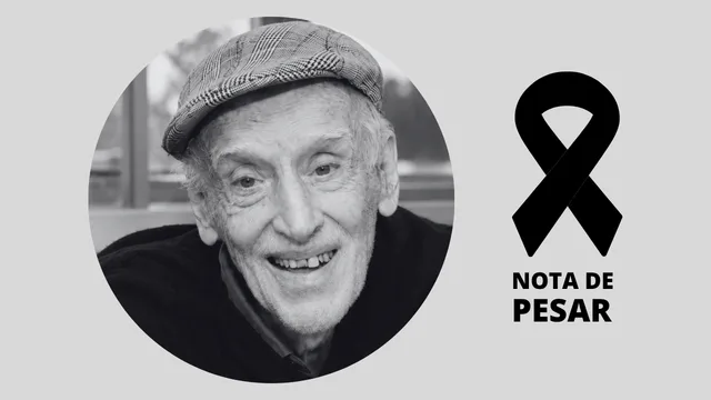 Arquiteto responsável por edifícios históricos em Curitiba morre aos 91 anos