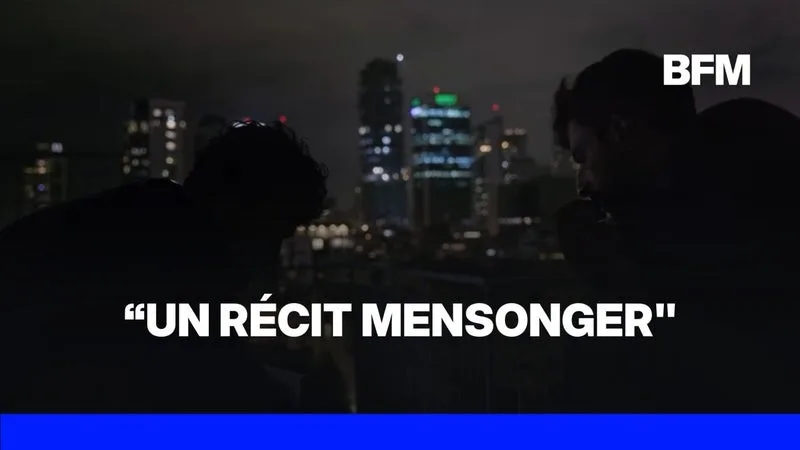 Benjamin Netanyahu ordonne une enquête sur les participants du documentaire "NAZA"
