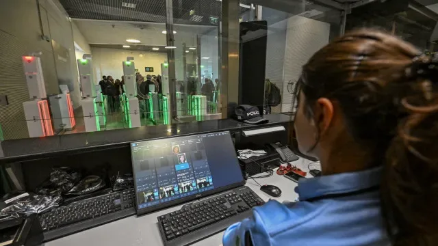 Nova unidade da PSP? "Perspetiva de perseguição dos pobres imigrantes"