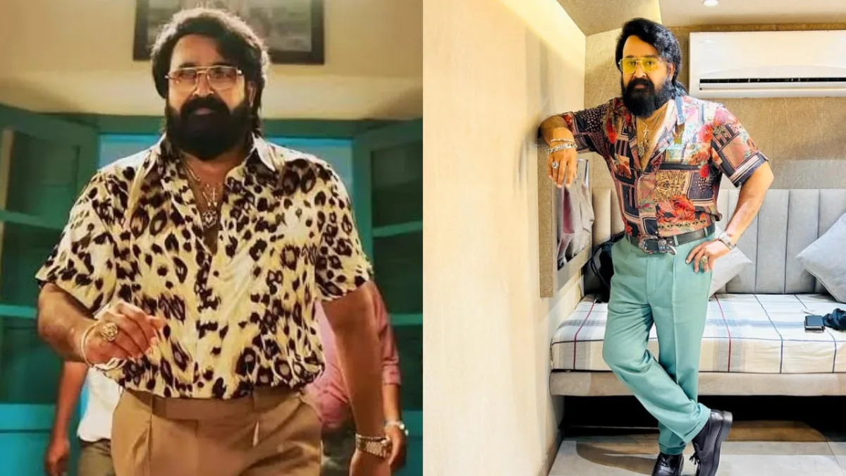 'Seeing Mohanlal Reduced Like This...': Jailer 2 Costume Designer Upset Over Three Looks Being Cut, Trailer Scene Trimmed