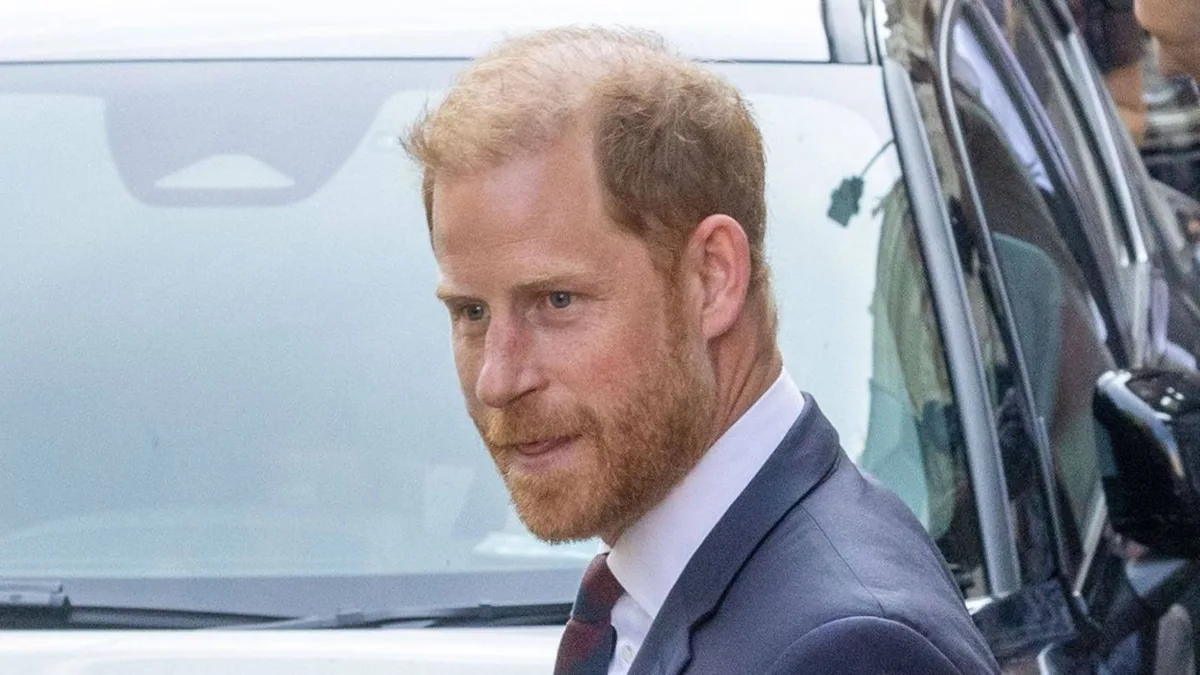 Harry zurück in Großbritannien: Haben die Briten noch Lust auf den Prinzen?