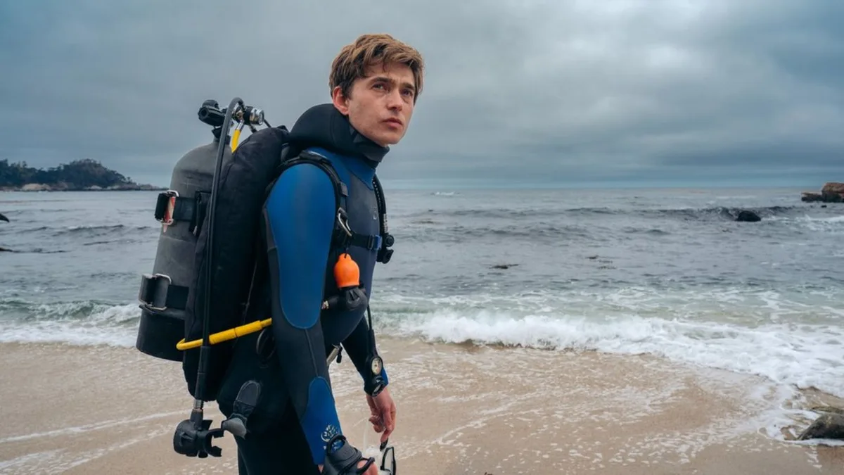 Wie im neuen Film „Whalefall“: Kann ein Wal wirklich Menschen verschlucken?