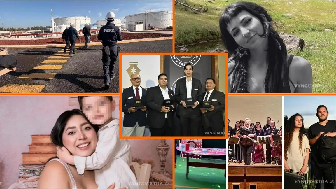 Las noticias más importantes del 17 de septiembre en México