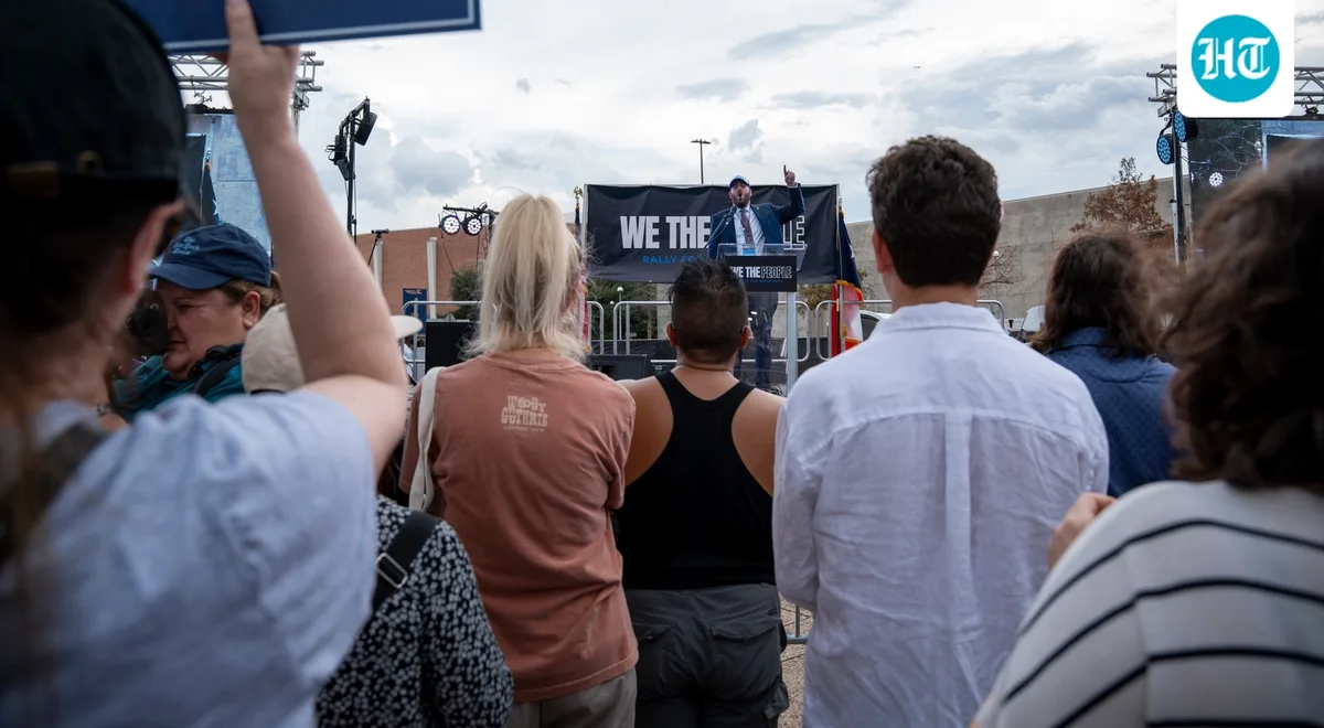 How far left will Democrats go?