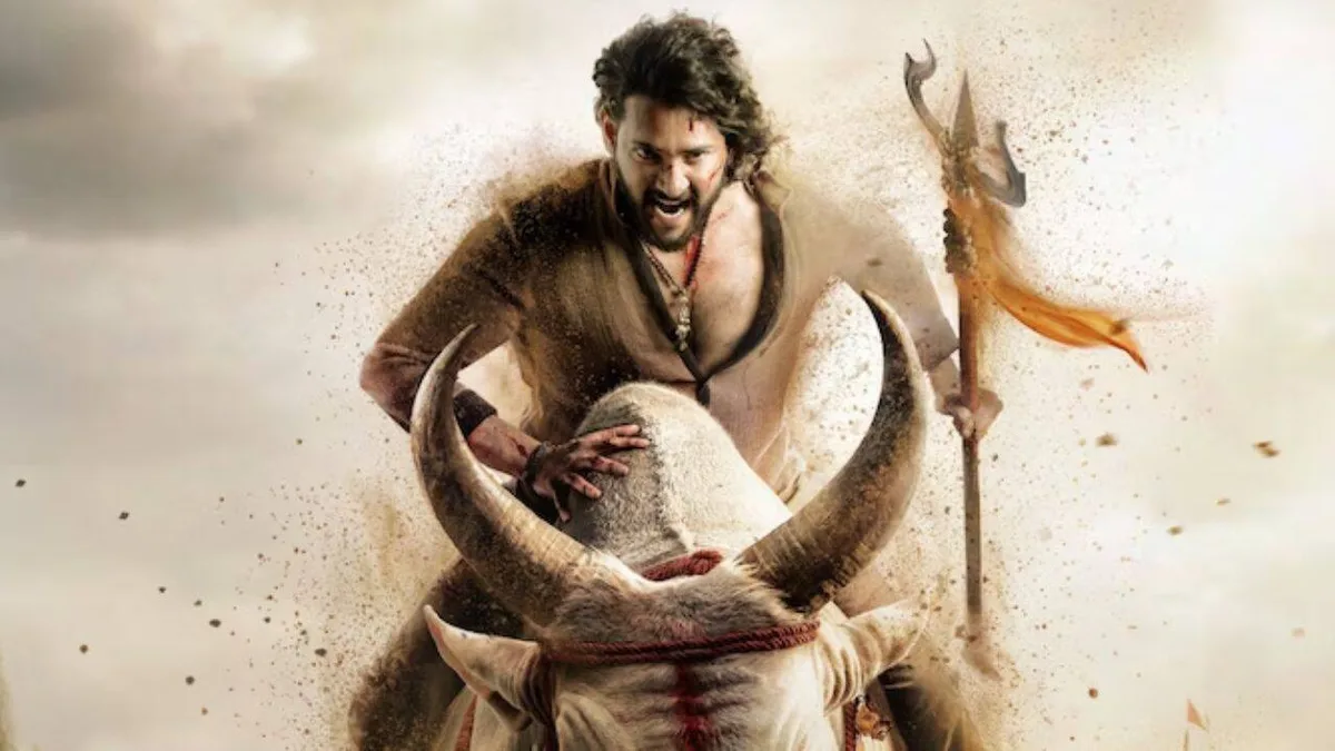 SS Rajamouli's ‘Varanasi’ to feature a new language