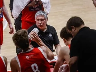 Les Espoirs de Cholet Basket dévorent Pau et signent un troisième succès