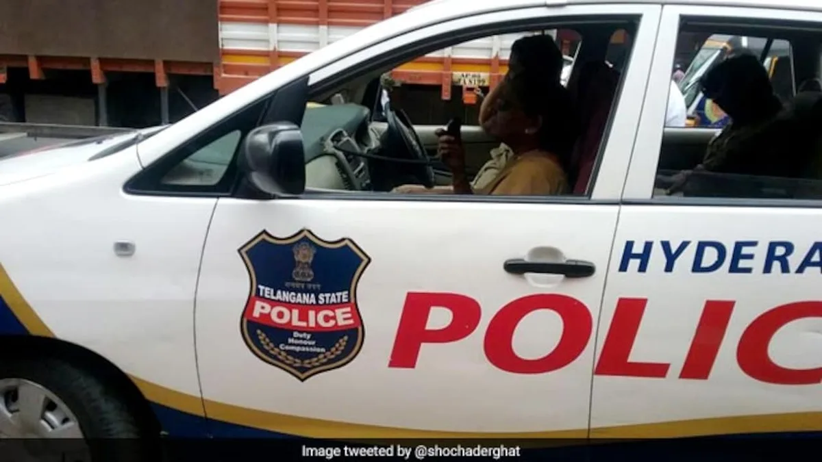 AK-47s, Pistols, And 19,000 Bullets Stolen From Army Cantonment In Telangana