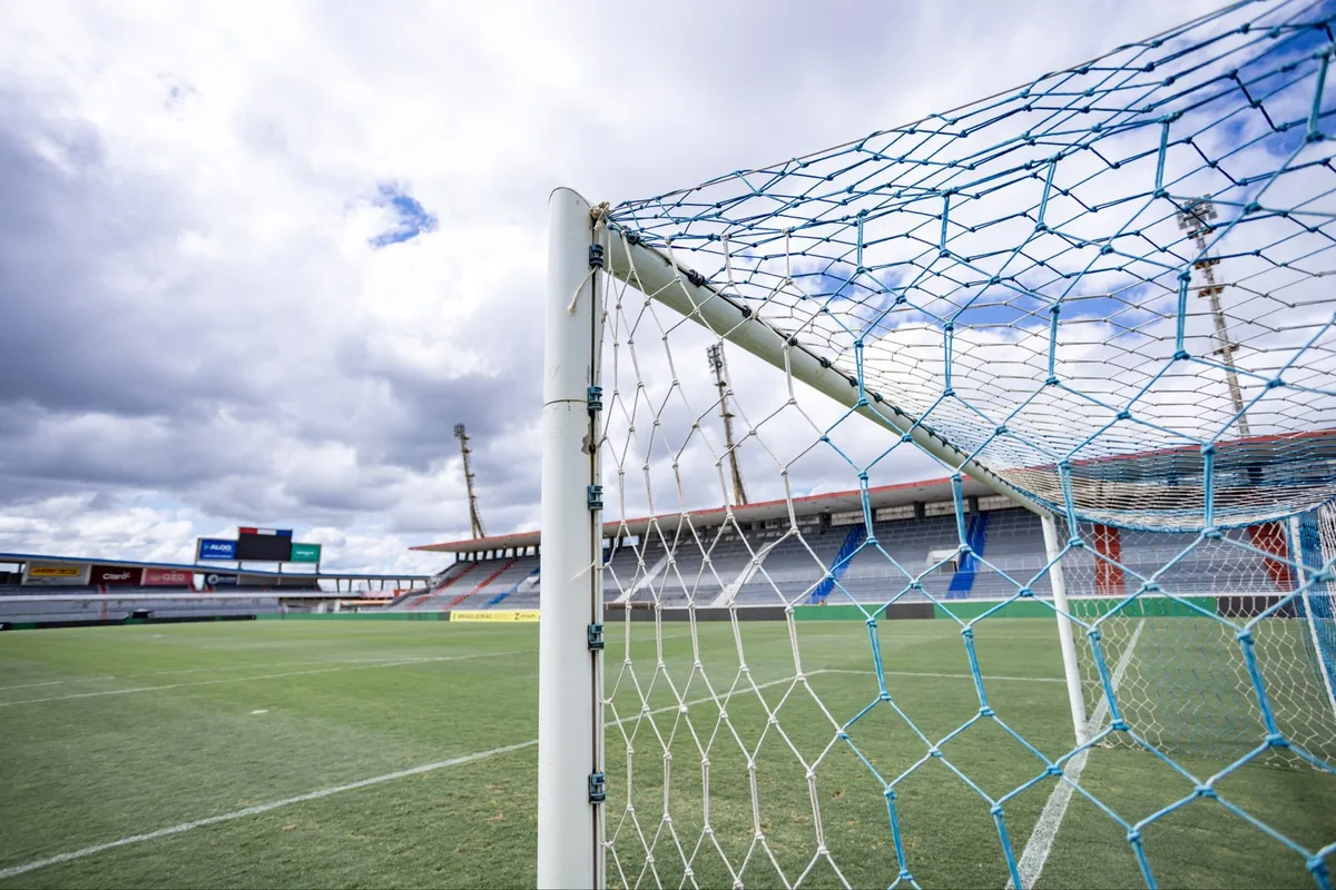 CSA x CRB: onde assistir ao vivo, horário e escalação da final do Alagoano Sub-20