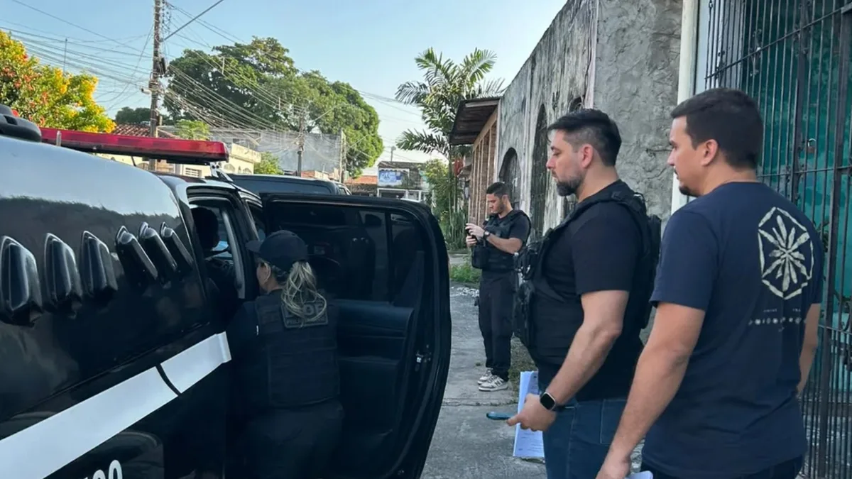 Ex-funcionária suspeita de desviar R$ 150 mil de clínica no Piauí é presa no Pará; mais de 20 clientes prejudicados