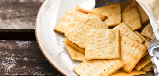Ernährung: Sind Linsenchips gesünder als Kartoffelchips?