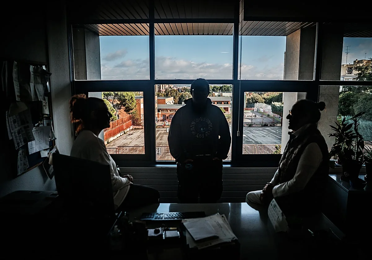 Las pantallas, la nueva droga de los jóvenes: «No me creía adicto, pero me pasaba 18 horas enganchado»