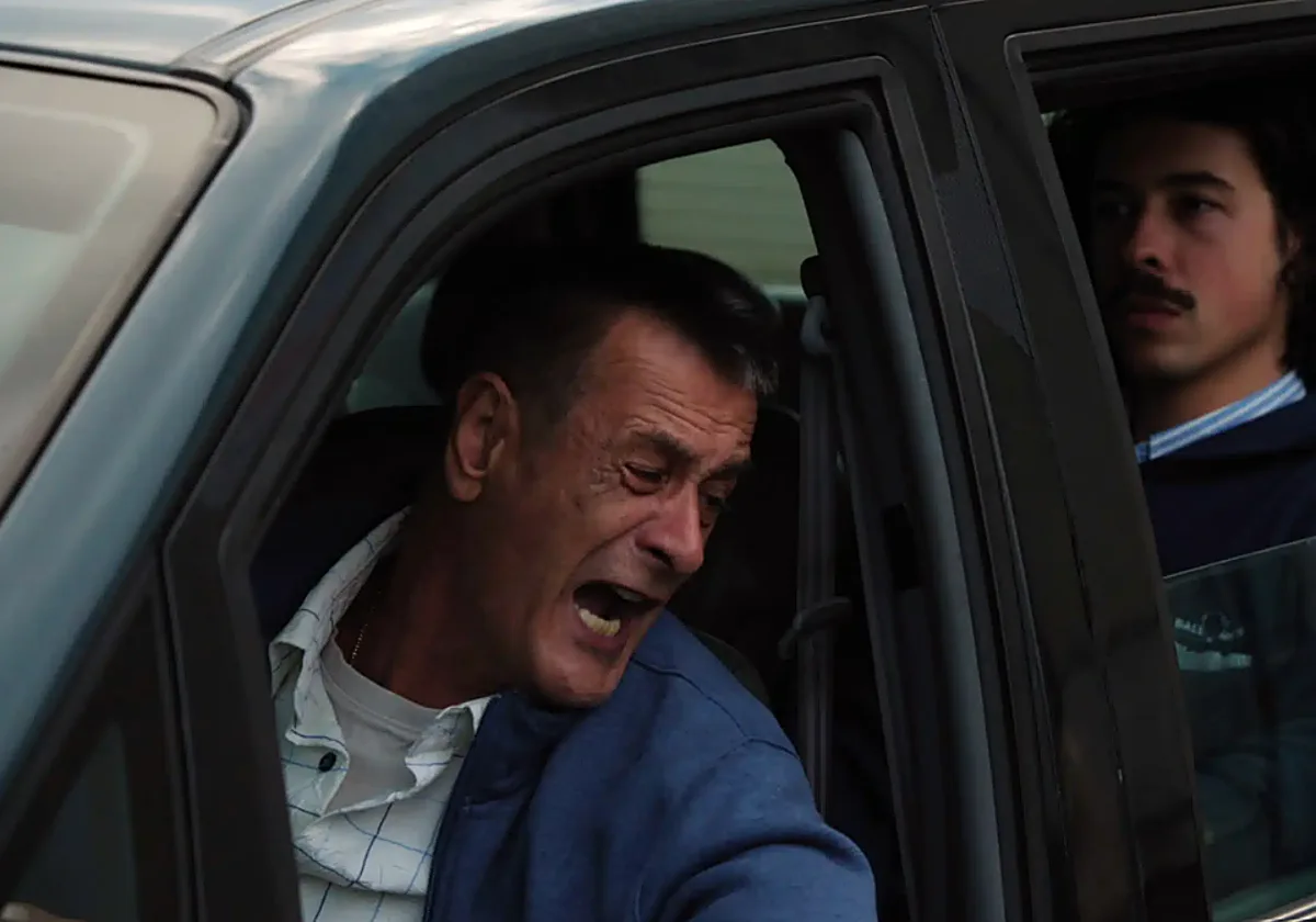 'Lionel', la película «vulgar» sobre una familia rota