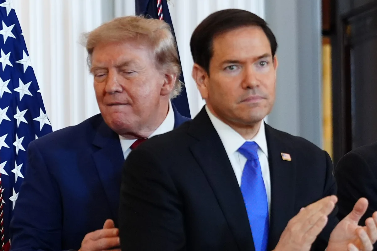 U.S. prepares largest mass visa revocation in history, targeting up to 200,000 foreigners who are seeking asylum