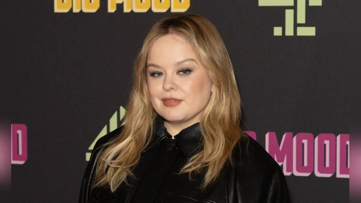 Nicola Coughlan: Seltene Worte über ihren Freund Jake Dunn