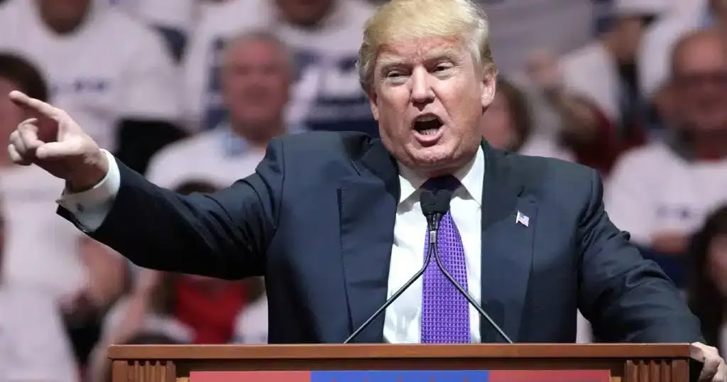A cleptocracia Trump e as terras raras do Brasil