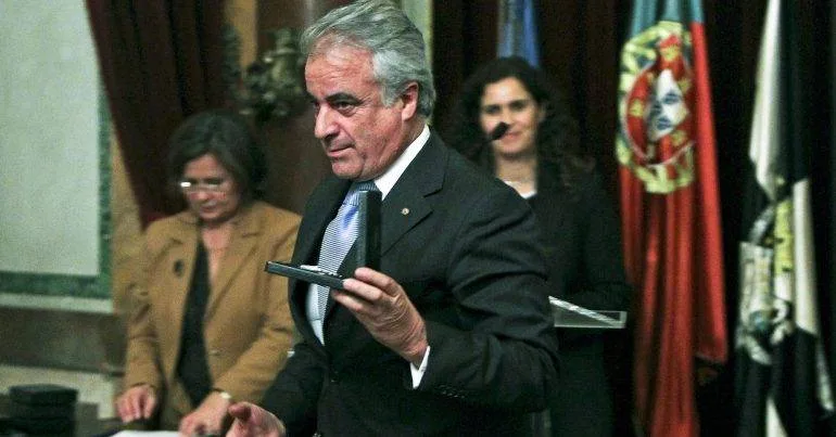 Nuno da Câmara Pereira celebra 50 anos de carreira em 2027