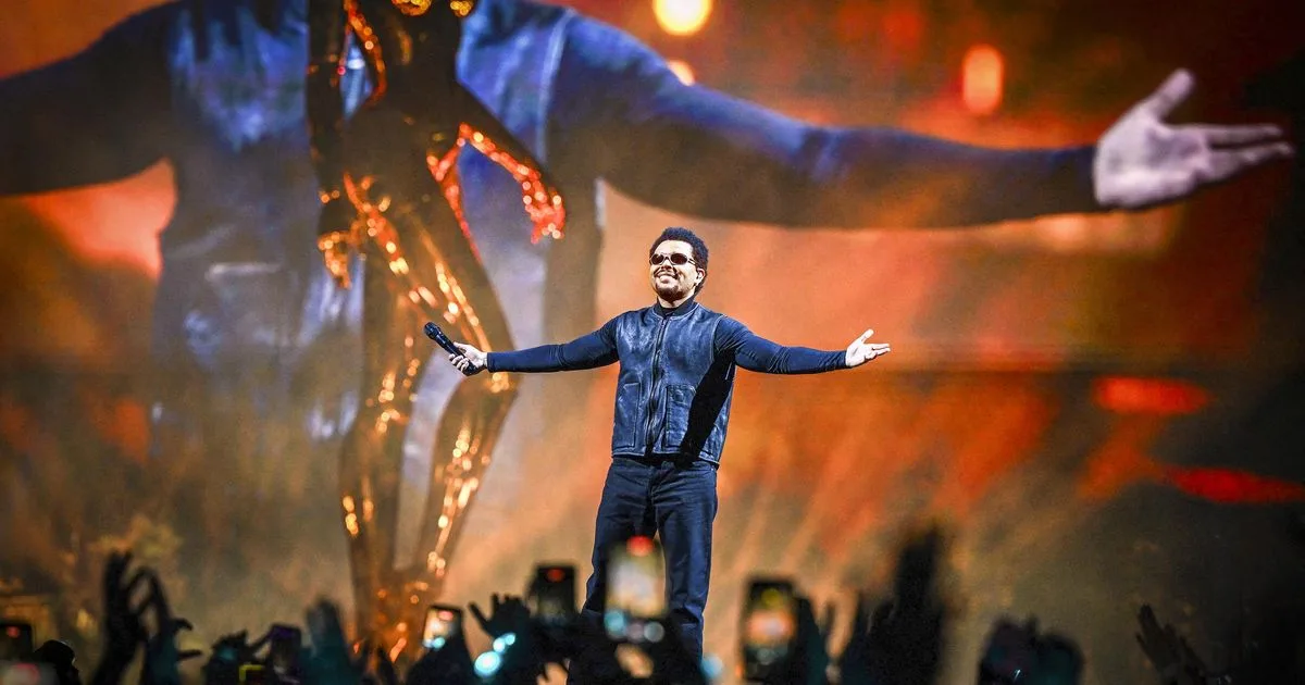 The Weeknd, BTS, Ed Sheeran… le classement des tournées qui rapportent le plus d’argent en 2026