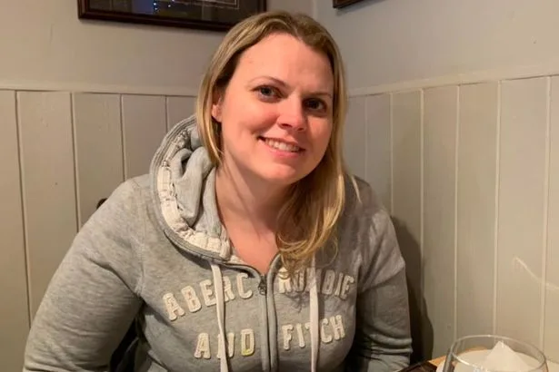 Mum left with brain damage after taking popular £5 TikTok supplement