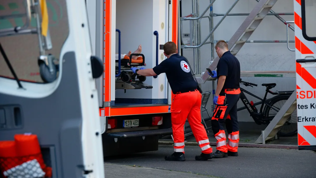 F.A.Z. Frühdenker: Wie tödlich war die jüngste Hitzewelle wirklich?
