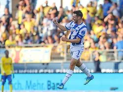 Bochum verliert erneut: Hertha BSC stürmt vollkommen entfesselt an Spitze der 2. Bundesliga