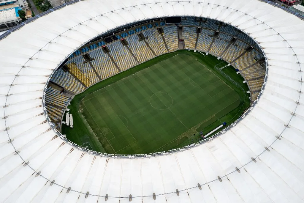 Vasco x Boca: Novo capítulo na busca pelo estádio