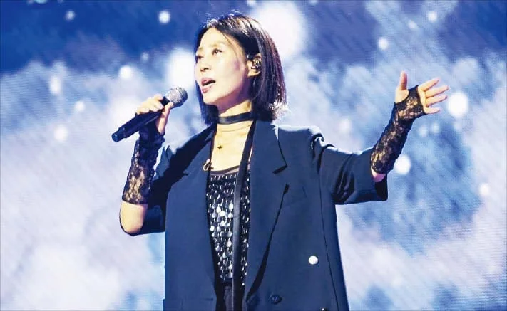 [TV조선] ‘한국의 마돈나’ 민해경 출격