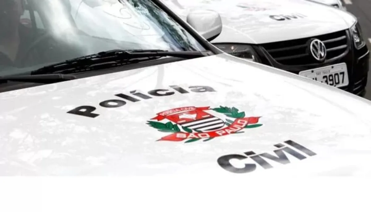 SP: mãe deixa filhos sozinhos para ir a forró e casa pega fogo