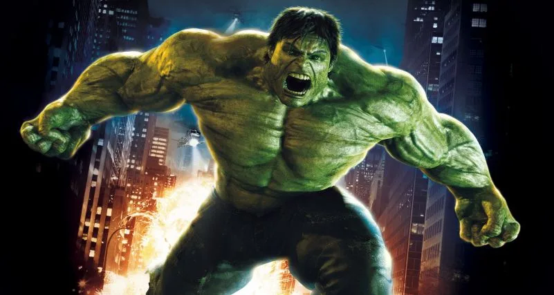 Diretor de ‘O Incrível Hulk’ revela que Capitão América apareceria na versão ORIGINAL do filme