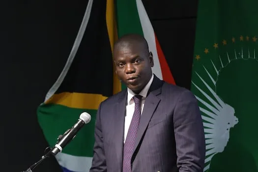 Tariff pressures drive South Africa and Brazil into economic alliance