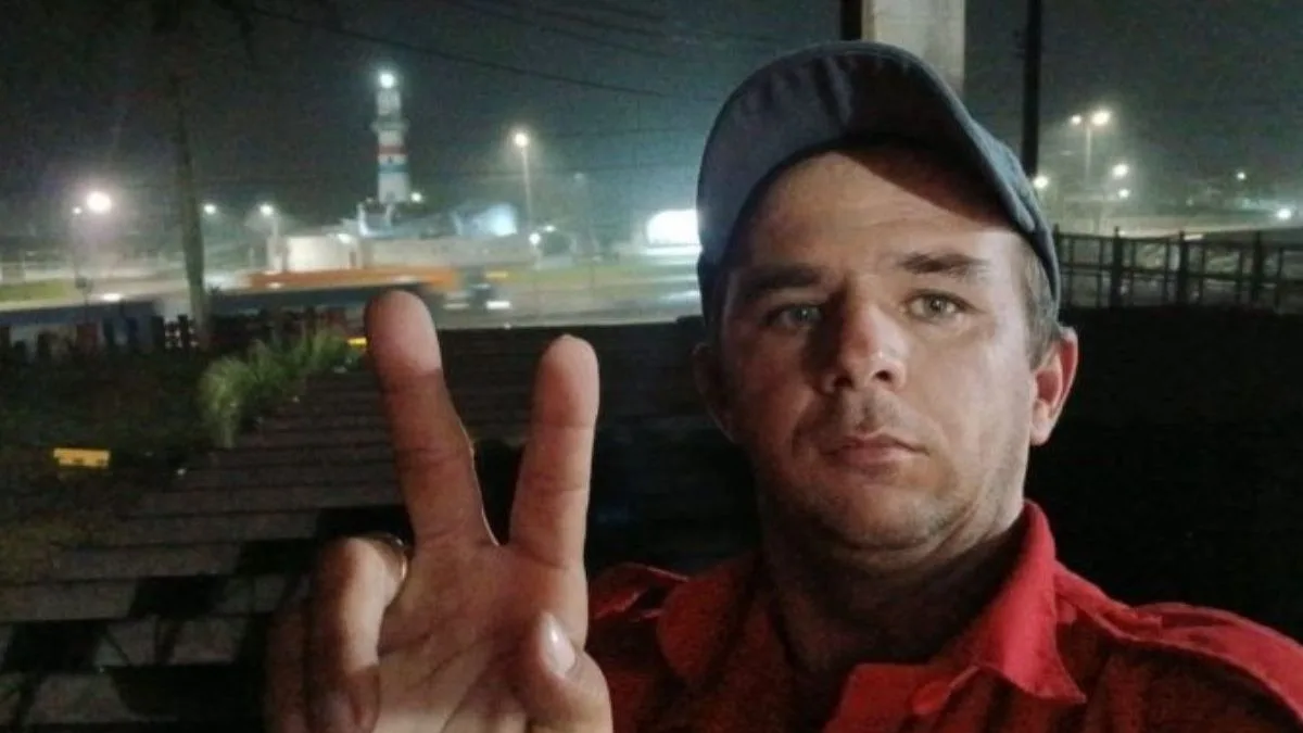 ‘Amava o que fazia’: morre aos 39 anos bombeiro voluntário que dedicou 20 anos ao socorro de vítimas em SC