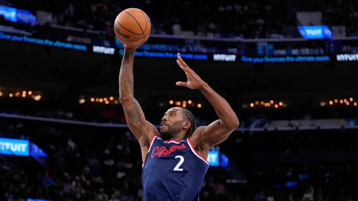 What do investigation results do for Raptors, view of Leonard’s career?
