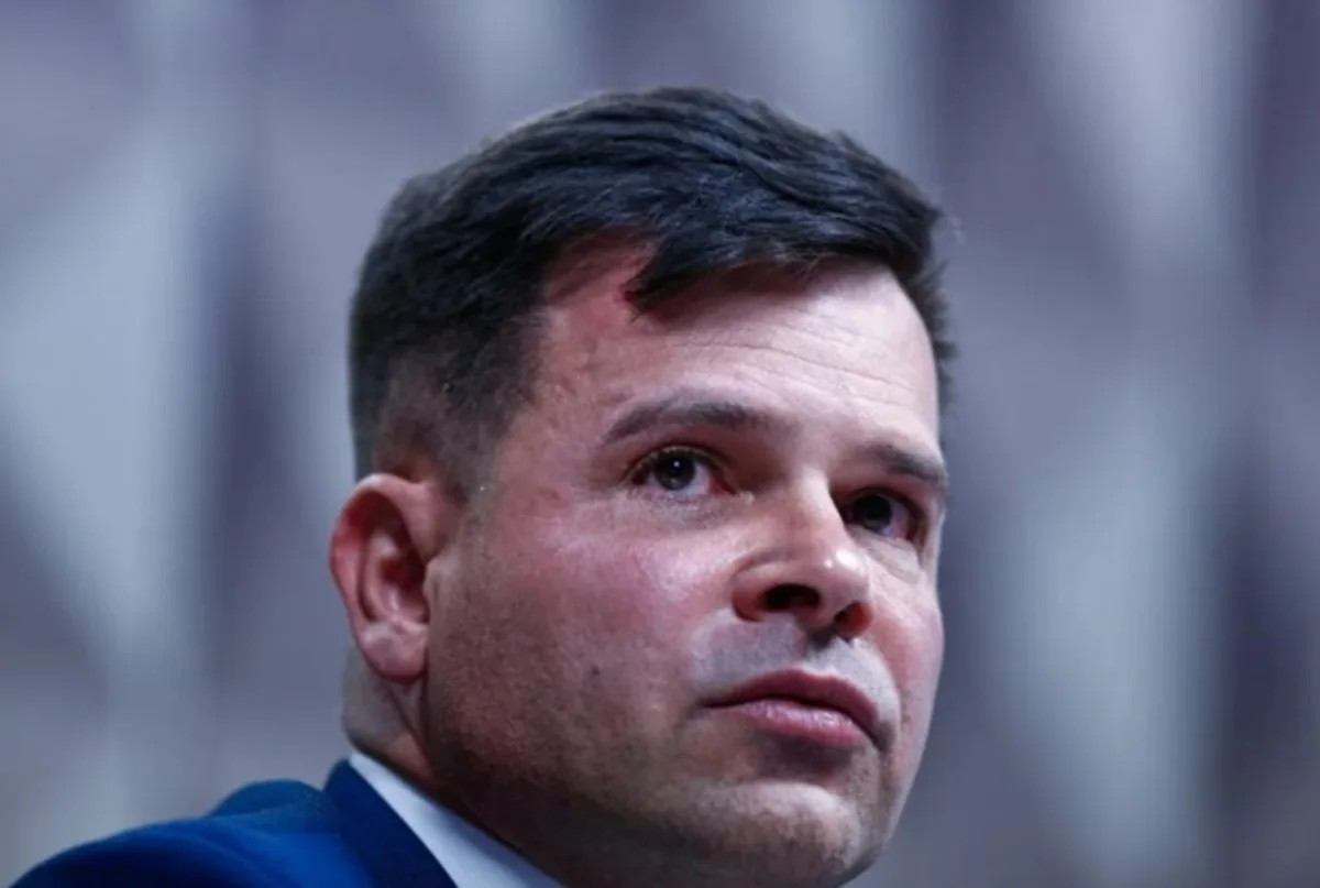 Moraes manda cassar aposentadoria de Silvinei Vasques após condenação