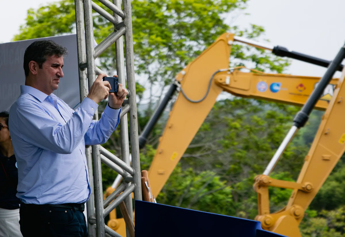 Grupo City fará aporte de R$ 12 milhões para reforma de estádio na Bahia