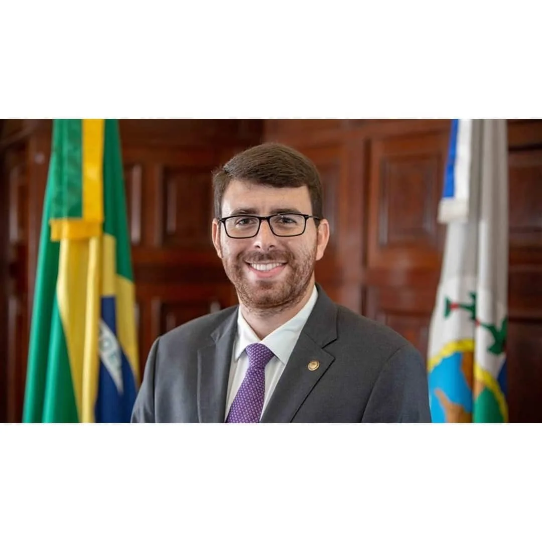 Renato Cozzolino (PP) é eleito deputado federal pelo Rio de Janeiro com 84.516 votos