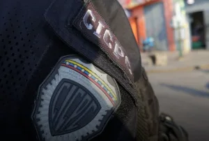 El Cicpc recuperó 13 vehículos en cinco entidades