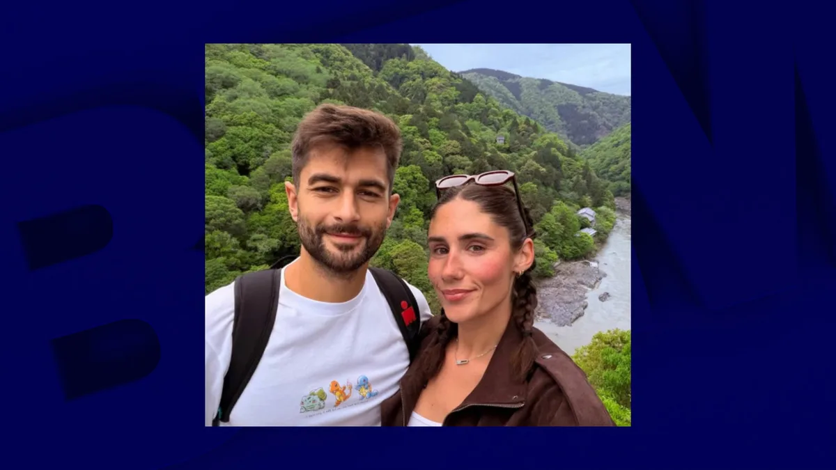 "On reste une famille": Jesta et Benoit, couple iconique de Koh-Lanta, annoncent leur séparation après dix ans de vie commune