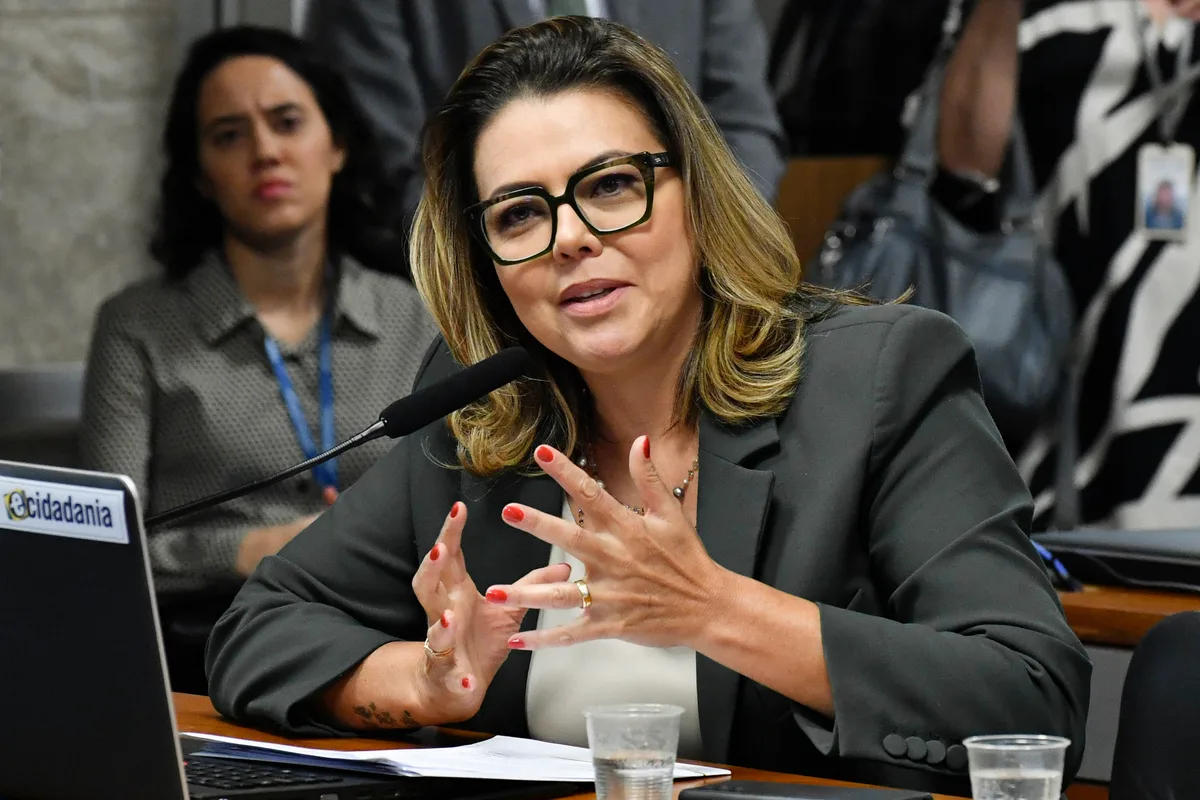 Relatora defende texto original, mas vê ‘boas oportunidades’ em emendas apresentadas